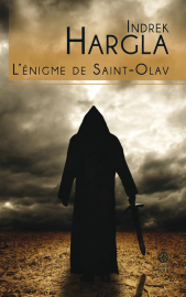 L'énigme de Saint-Olav tome 2